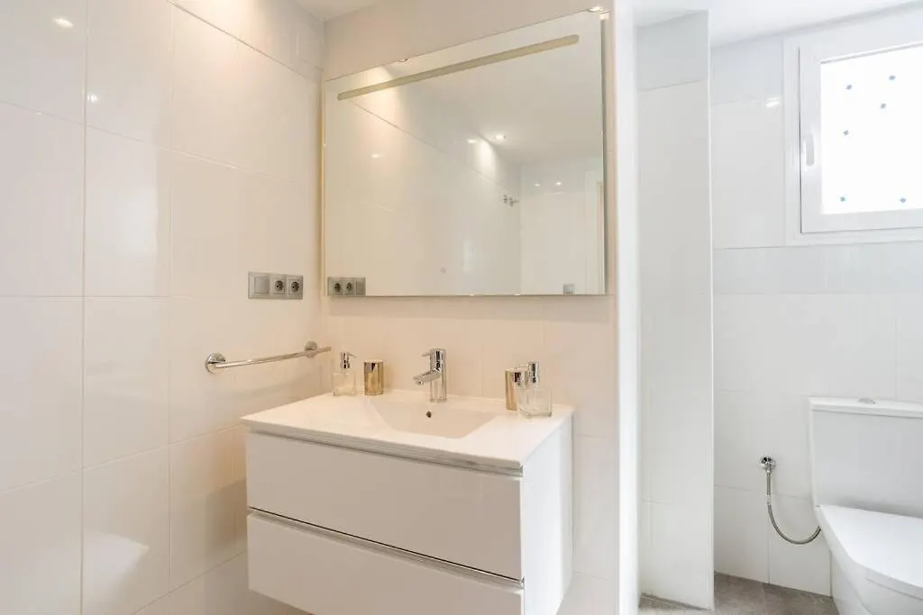 Soho10 Duquesa Apartman Málaga 0*,  Spanyolország