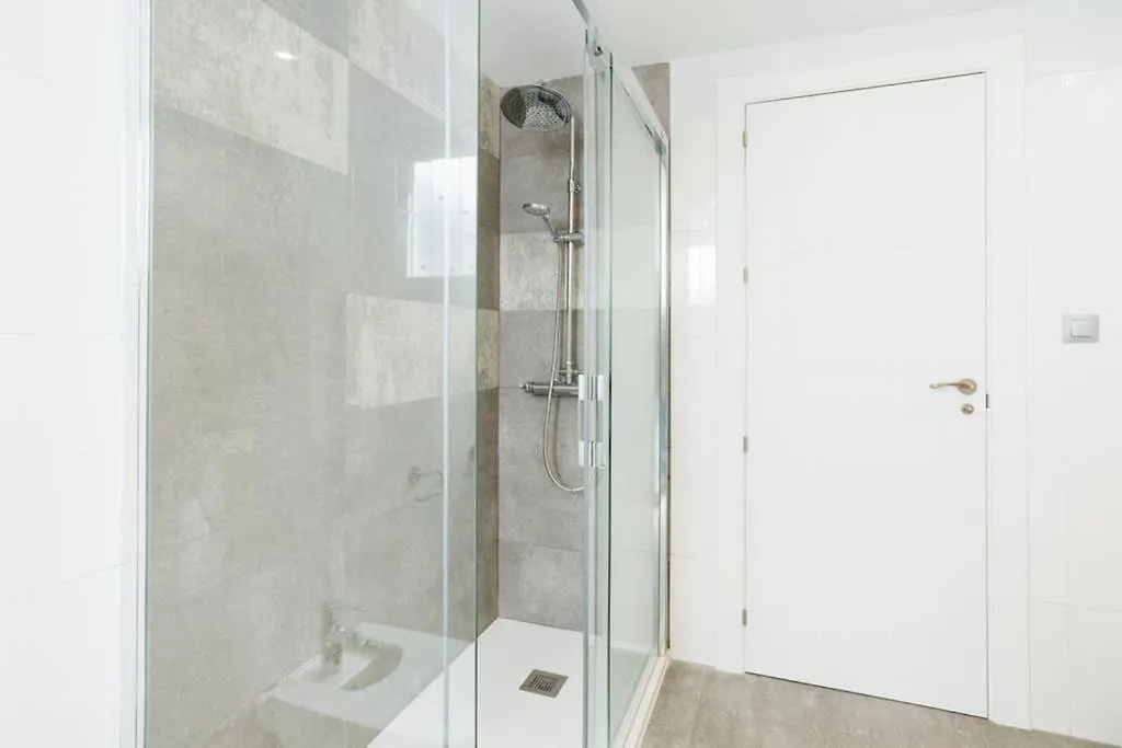 Soho10 Duquesa Apartman Málaga