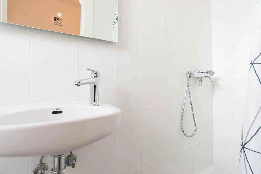 Soho10 Duquesa Apartman Málaga