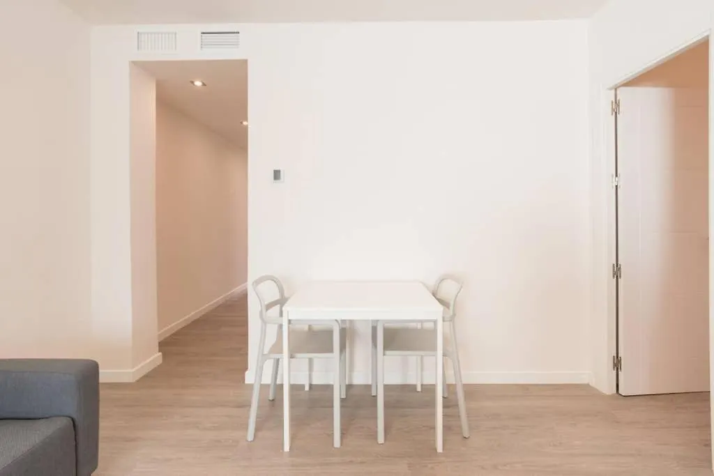 דירות מאלגה Soho10 Duquesa